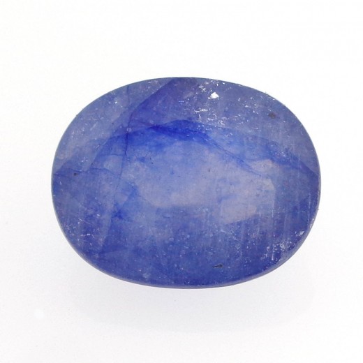 Blue Sapphire – 6.80 Carats (Ratti-7.51) Neelam